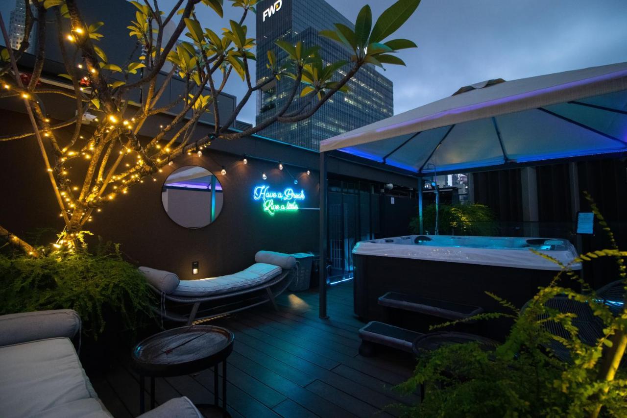 Nuve Elements 3* Singapura