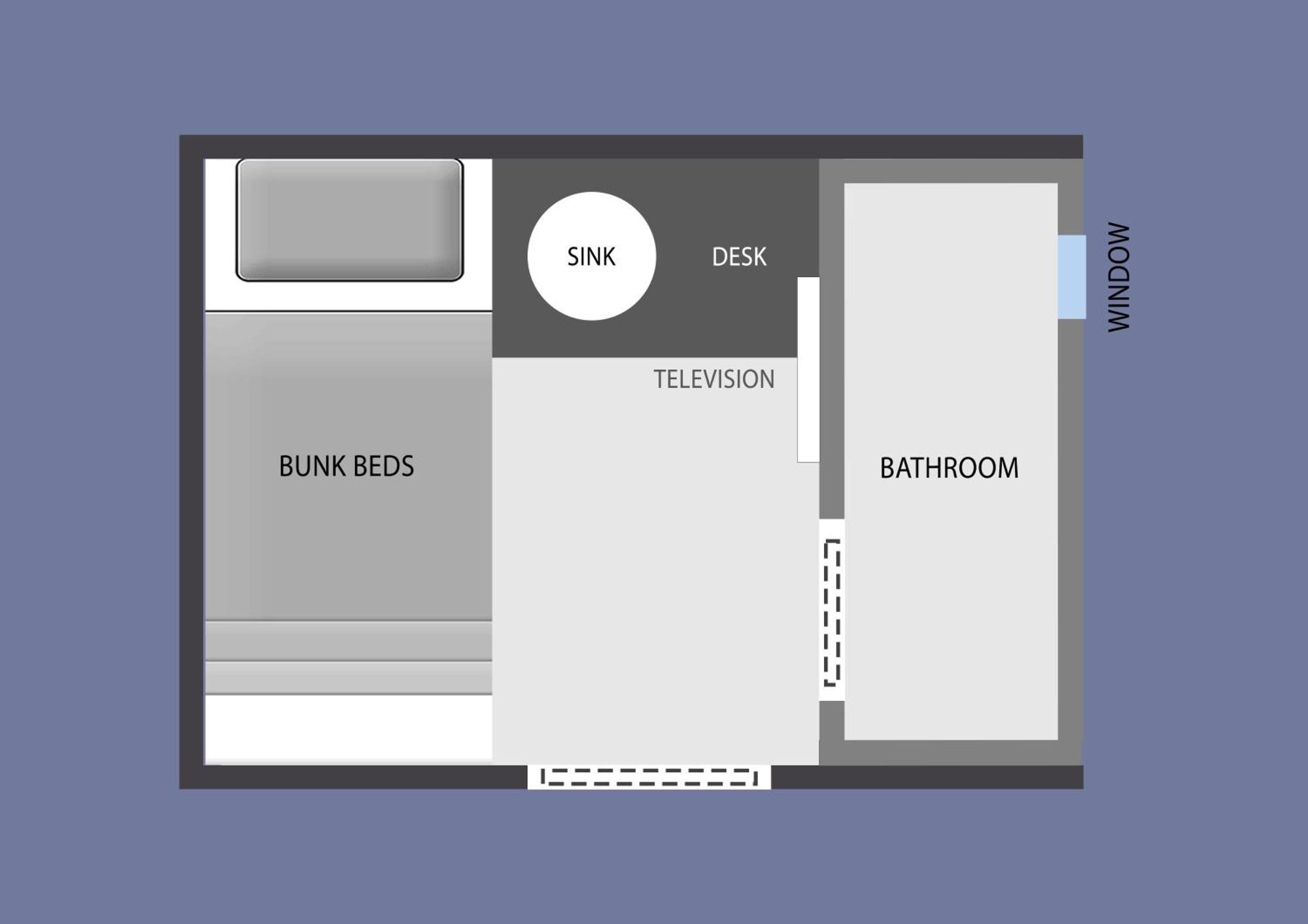Nuve Elements Hotel Singapura